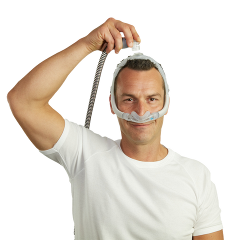ResMed AirFit™ N30i Nasal CPAP Mask