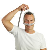ResMed AirFit N30i Nasal Mask Starter Pack