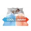 Dual Zone BedJet 3 Climate Comfort System for Couples