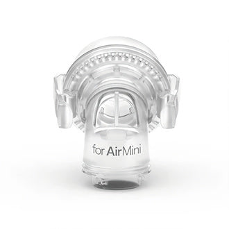 ResMed AirMini™ F20 Setup Pack ResMed AirMini™ F20 Setup Pack