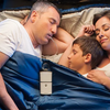 Somnics iNap Sleep Apnea Therapy System