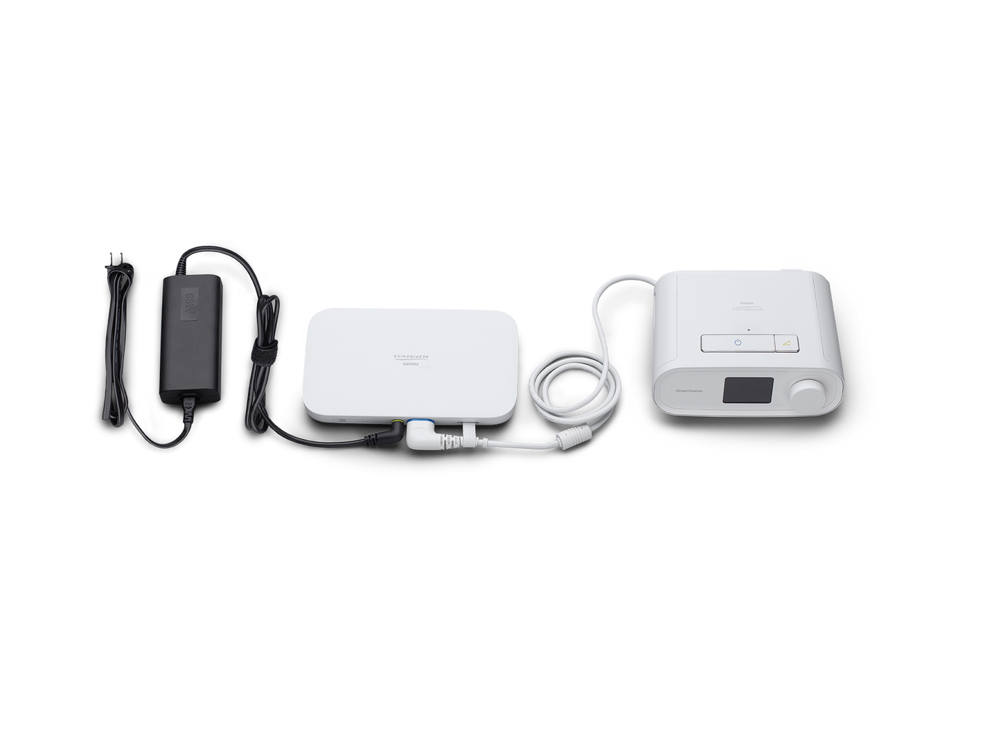 Philips Respironics Travel Battery Kit