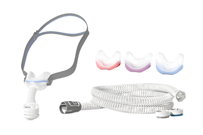 ResMed N30 AirFit™ CPAP Mask Fit Pack for AirMini™