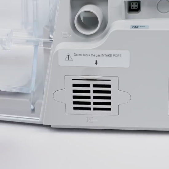 Luna G3 BiPAP 25A Machine Sleep Doctor