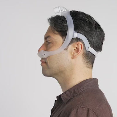 DreamWear Nasal Under-the-nose mask HH1111/01
