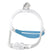 ResMed AirFit™ P30i Nasal Pillow CPAP Mask
