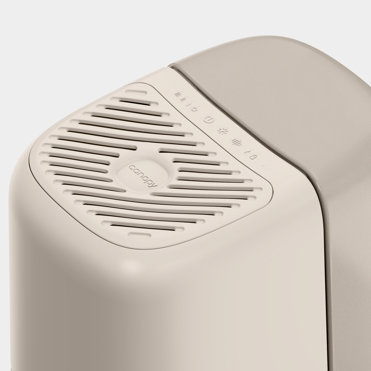 Bedside Humidifier 2.0