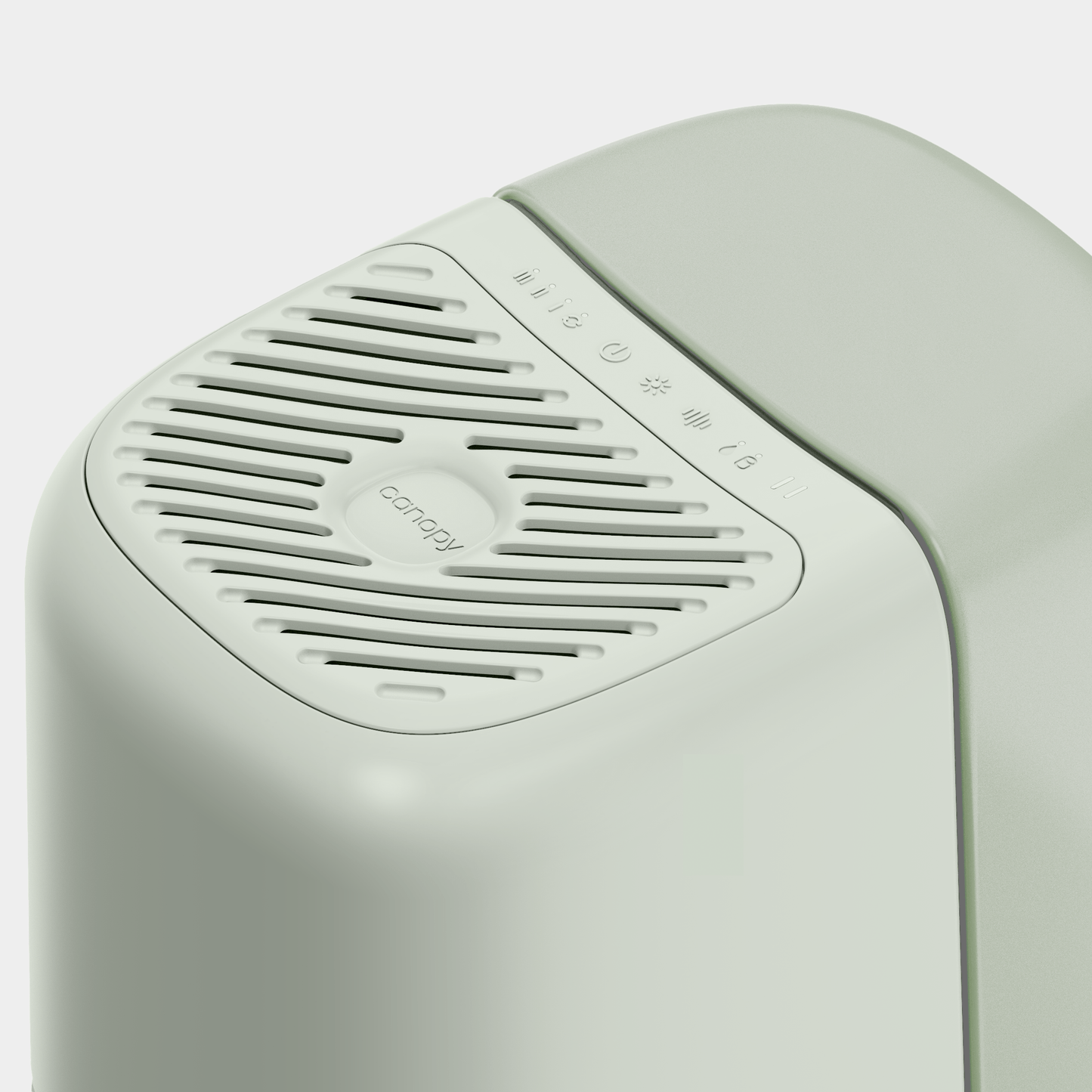 Bedside Humidifier 2.0