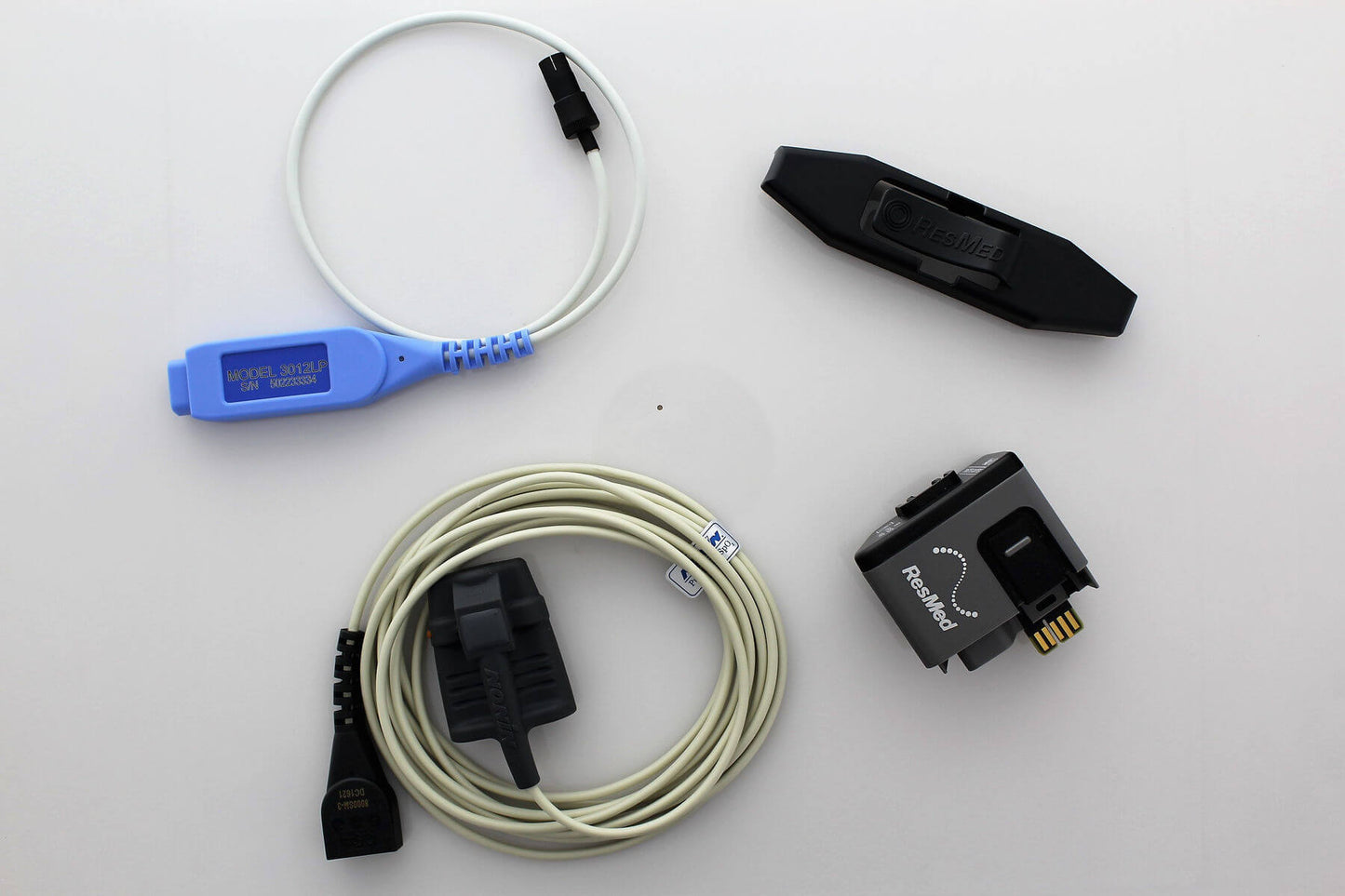 ResMed Pulse Oximeter Module Kit