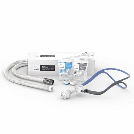 AirMini™ CPAP Machine Complete Kit