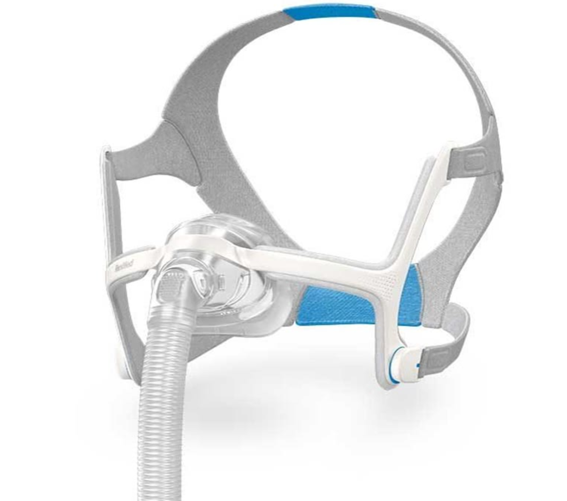 ResMed AirTouch™ N20 Nasal CPAP Mask