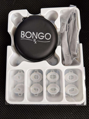 AirAvant Medical AirAvant Medical Bongo Rx EPAP Starter Kit