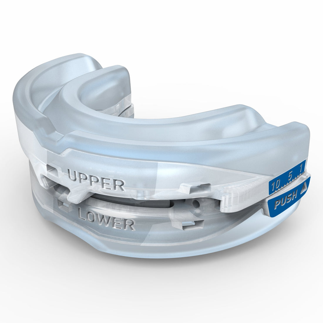 ApneaRx Sleep Apnea Mouthpiece Sleep Doctor