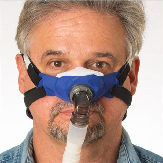 Circadiance 3D Cloth Nasal CPAP Mask