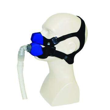 Cloth CPAP Masks