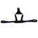 Circadiance SleepWeaver Cloth Advance CPAP Headgear (no Mask Cushion) Without Prescription