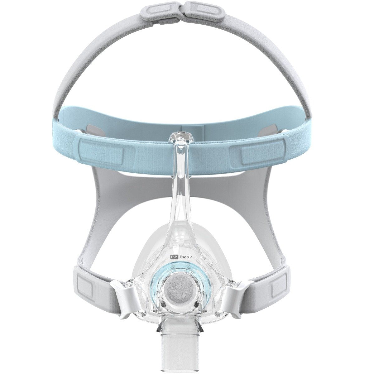 eson 2 cpap mask front view