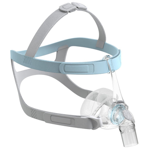 eson 2 cpap mask side view