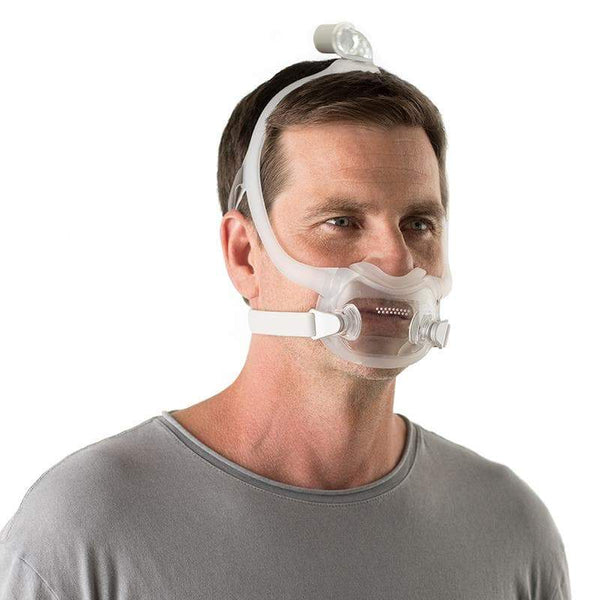 Philips Respironics Dreamwear Full Face Mask – Sleep Doctor