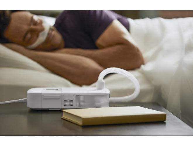 Philips Respironics Heated Humidifier for Dreamtstation Go