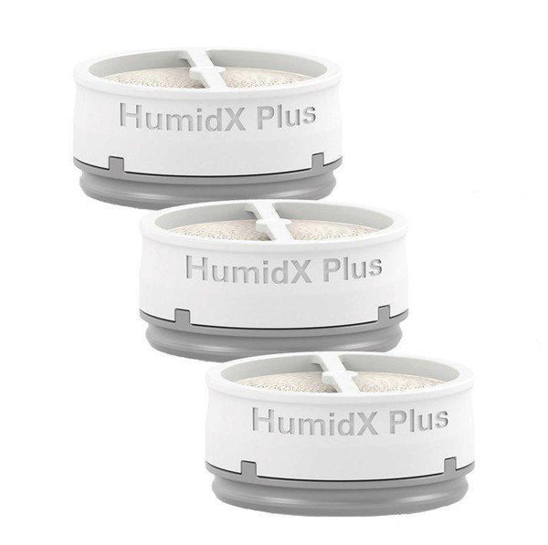 ResMed AirMini™ HumidX Plus HME 3-Pack