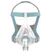 Vitera full face mask front view